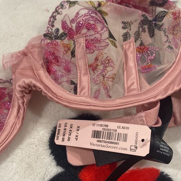 For Love and Lemons x Victoria’s Secret Set - Picture 3 of 4